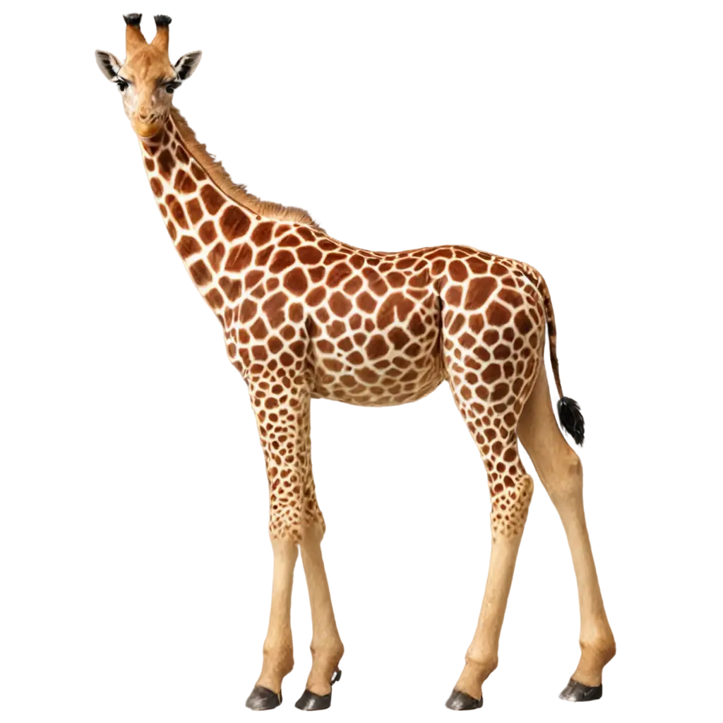 Stunning-Giraffe-PNG-Image-for-Enhanced-Visual-Appeal-and-Versatility