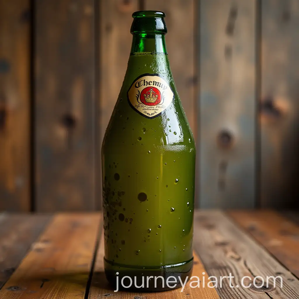 Crown-Gherkin-in-a-Rustic-Setting-with-Blue-and-Green-Tones