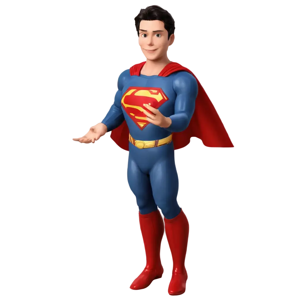 Superman-PNG-Image-HighQuality-Digital-Art-for-Diverse-Applications