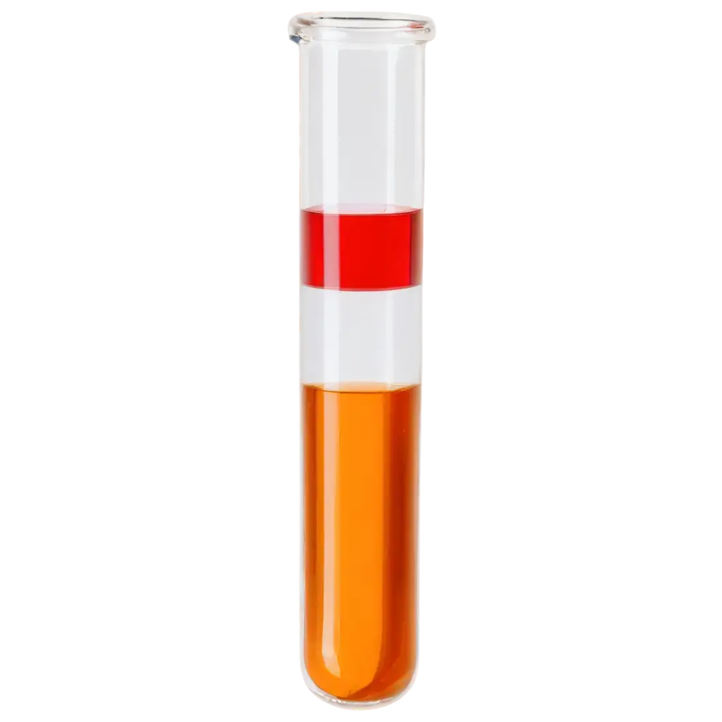 Test-Tube-PNG-with-MultiColored-Liquids-Transparent-Orange-and-Red-for-HighQuality-Image-Design