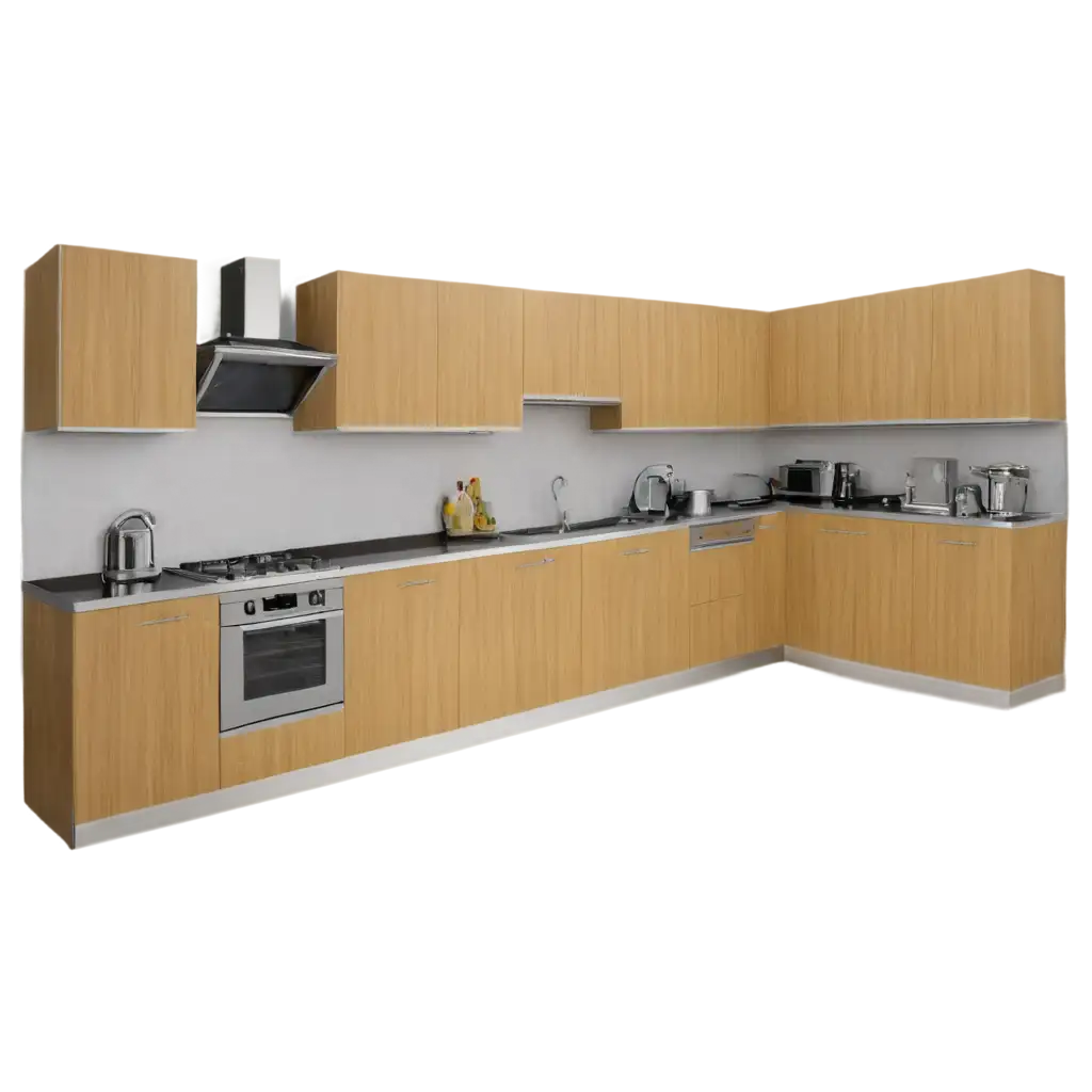 Modular-Kitchen-Design-PNG-Enhance-Your-Home-with-HighQuality-Visuals