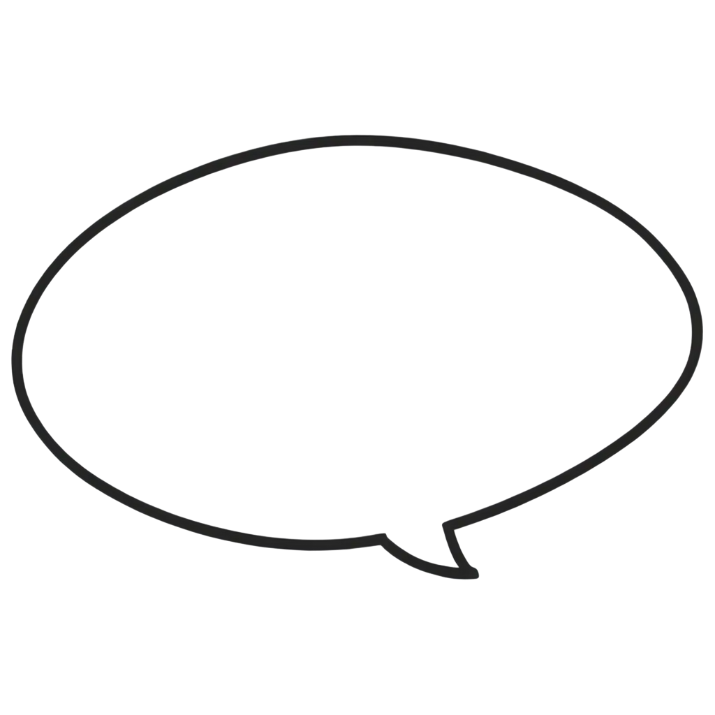 Create-a-Clear-and-Crisp-PNG-Image-with-a-Black-Speech-Bubble