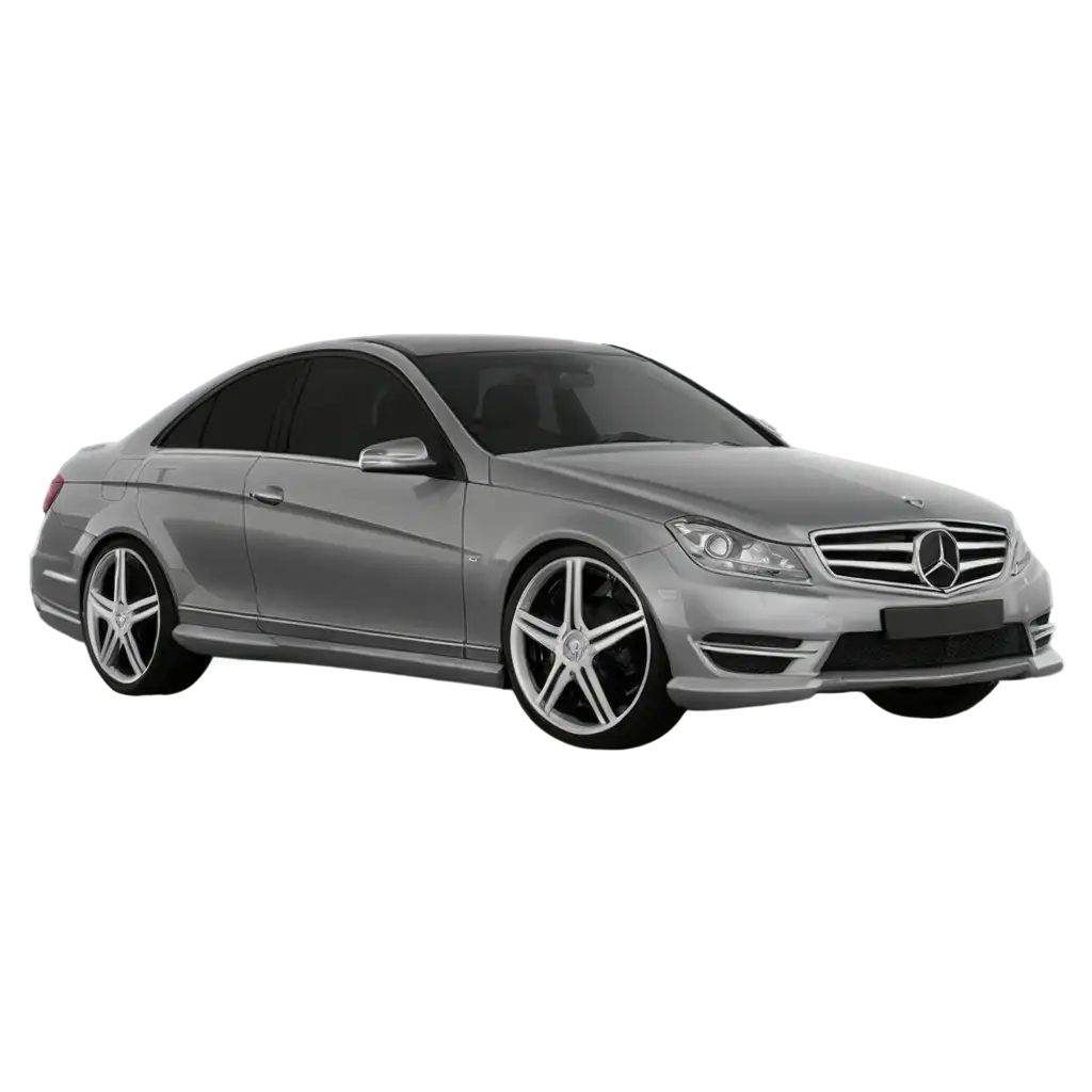 MercedesBenz-CClass-W204-PNG-HighQuality-Transparent-Image-for-Automotive-Design-and-Marketing