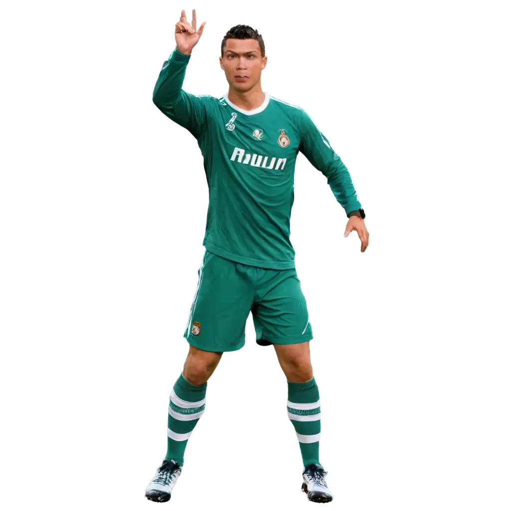 HighQuality-Ronaldo-PNG-Image-for-Versatile-Design-Projects