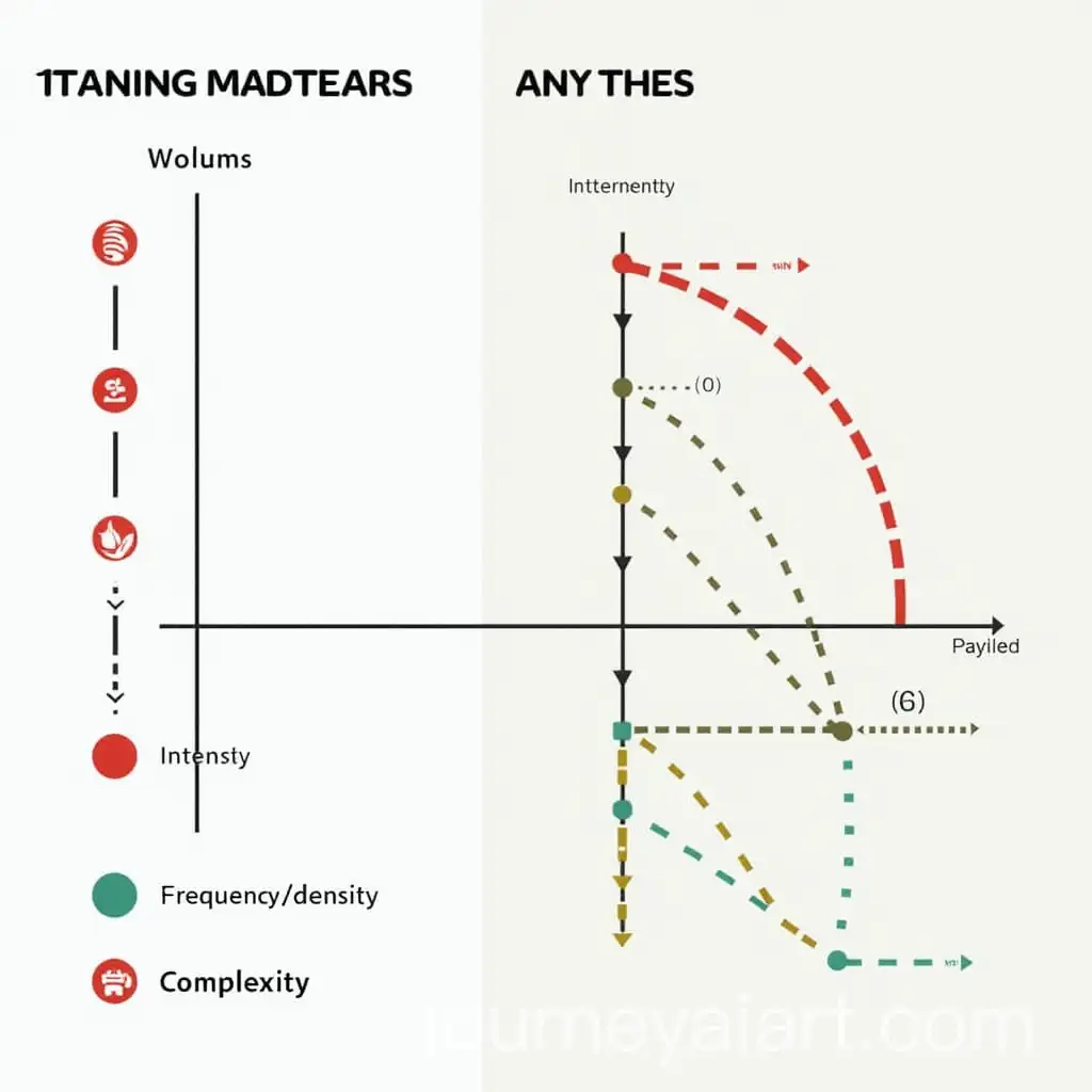 Training-Variables-in-Fitness-Progression-Volume-Intensity-Frequency-and-Complexity