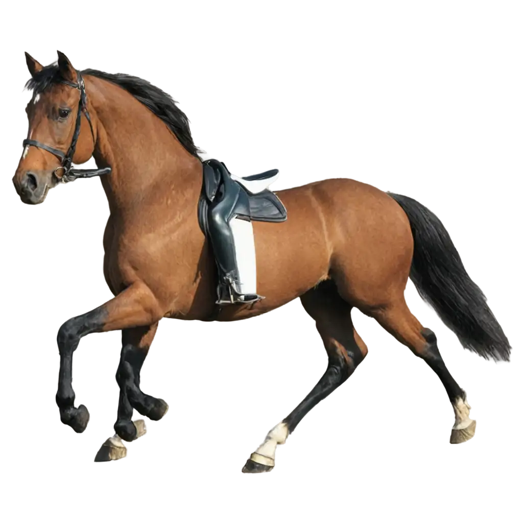 HighQuality-Horse-PNG-Image-for-Versatile-Digital-Use