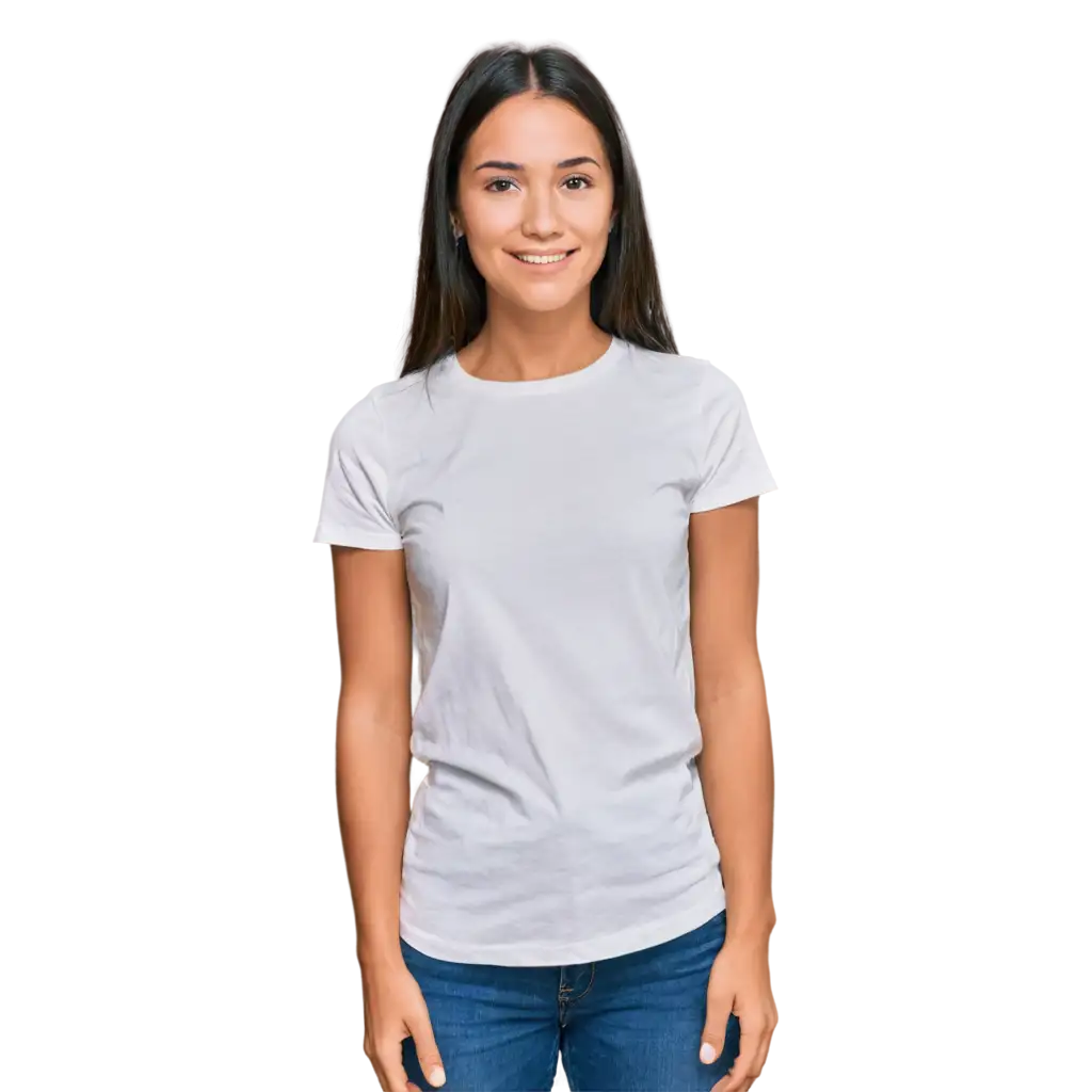 White-TShirt-PNG-Image-for-Clear-and-Versatile-Design-Use