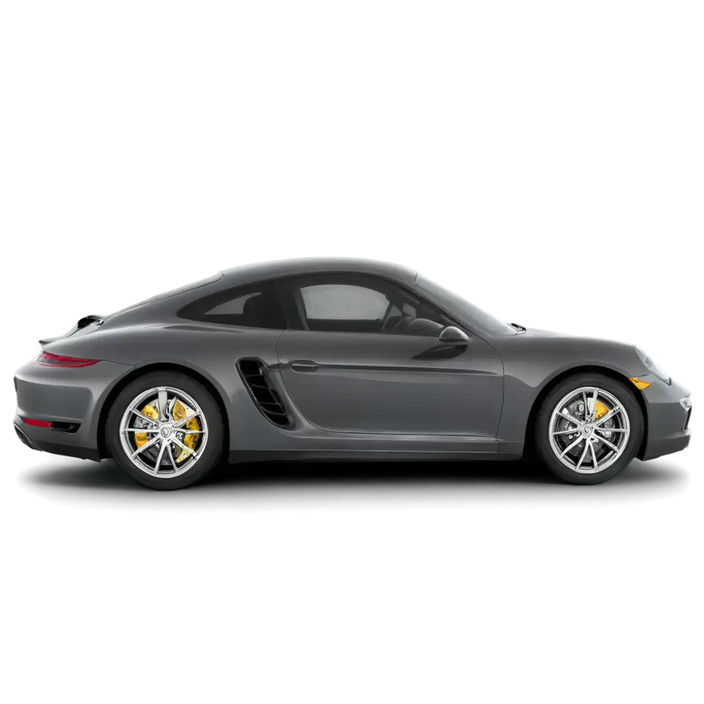 HighQuality-PNG-Image-of-a-Porsche-Car-Enhancing-Clarity-and-Detail