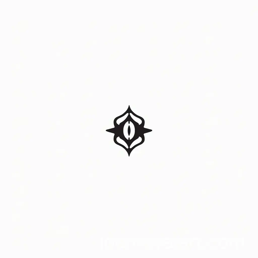 Collection-of-9-Intricate-Minimal-Logo-Designs-for-Amusement-Forest-Park