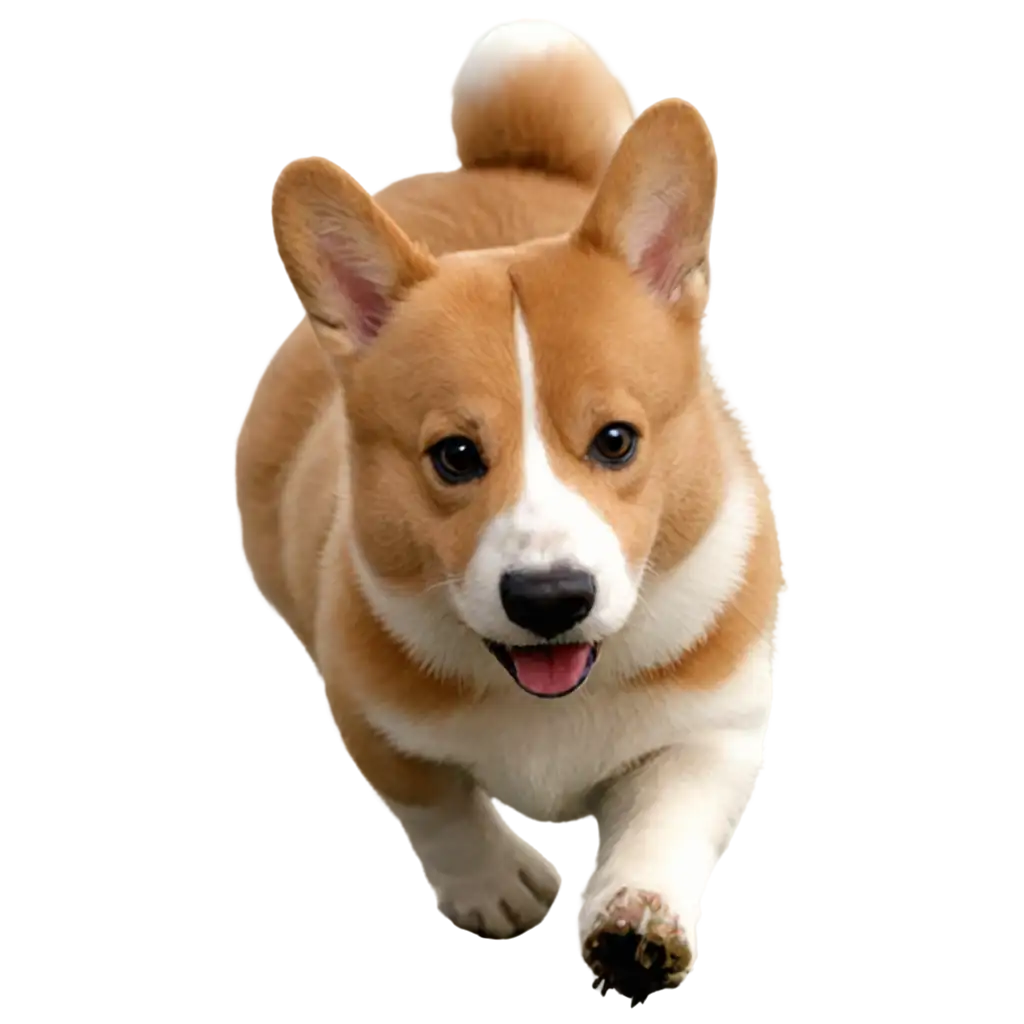 HighQuality-PNG-Image-of-a-Corgi-Running-Towards-You-Create-with-AI