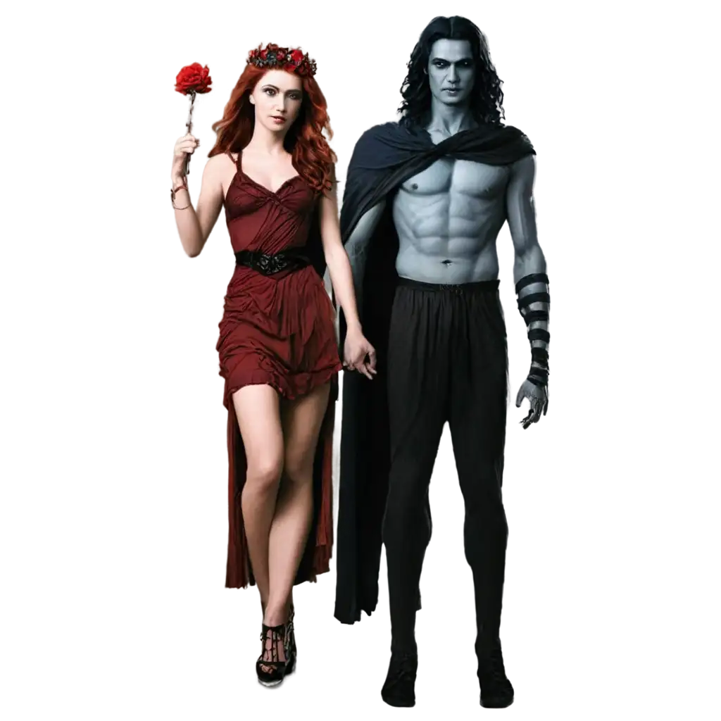 Persephone-and-Hades-PNG-Image-Mythological-Art-in-HighResolution-for-Digital-Projects