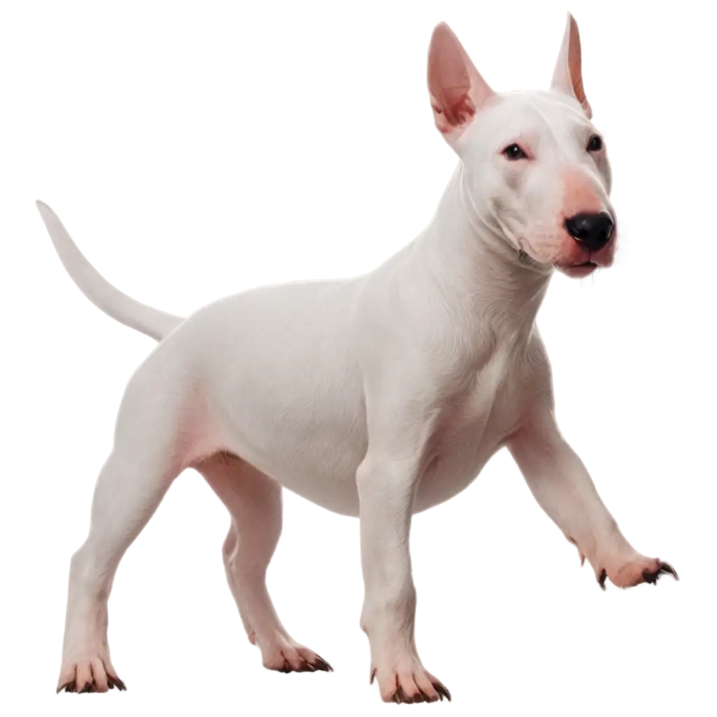 Bull-Terrier-PNG-Image-HighQuality-and-Versatile-Digital-Artwork-for-All-Your-Design-Needs