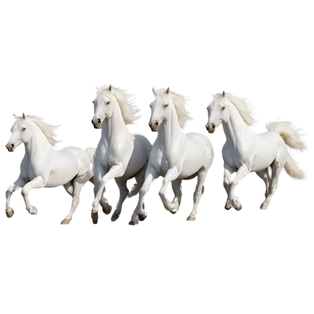 Majestic-White-Horses-Galloping-PNG-HighQuality-Dynamic-Motion-and-Elegance