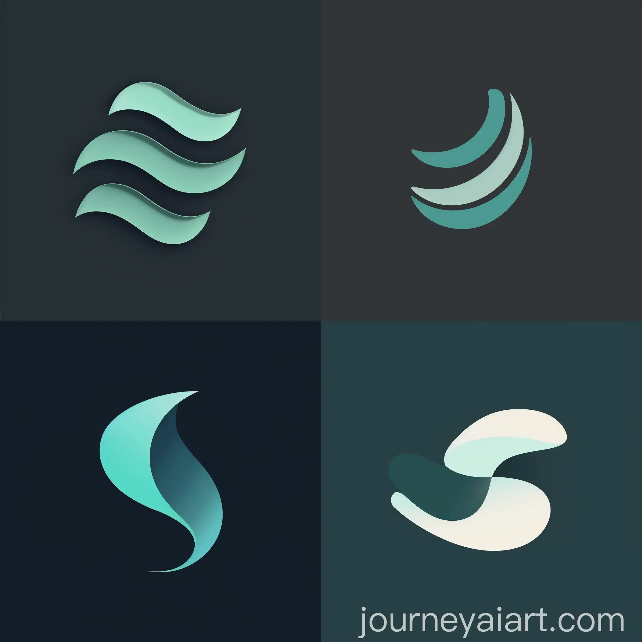 Sophisticated-Minimalist-Logo-Design-for-SnapLingo-Language-Learning-App
