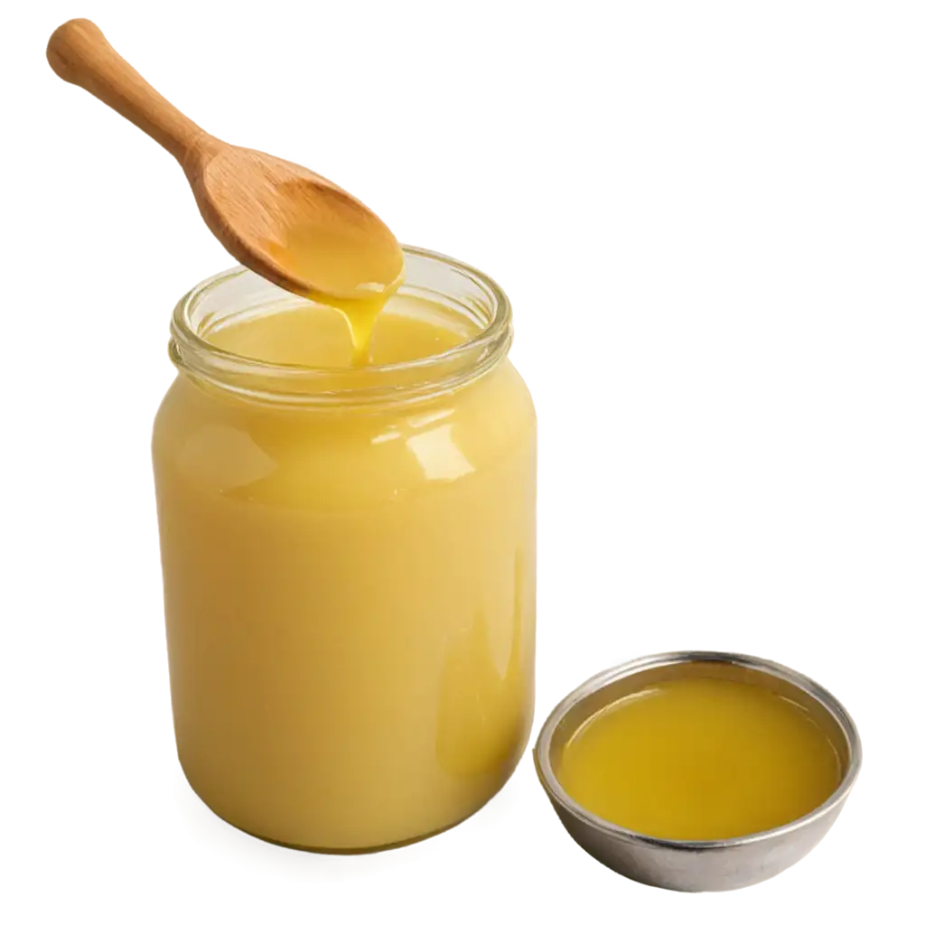 Desi-Ghee-PNG-Image-Traditional-Indian-Clarified-Butter-Illustration