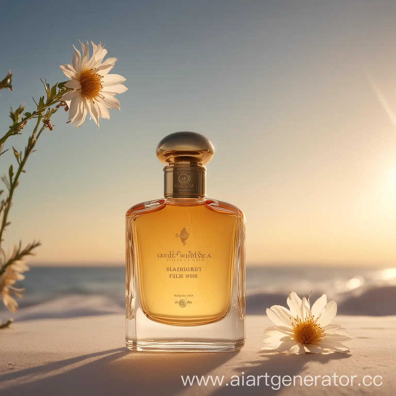 Luxury-Perfume-Bottle-Design-Inspired-by-Sunlight-Touching-the-Skin