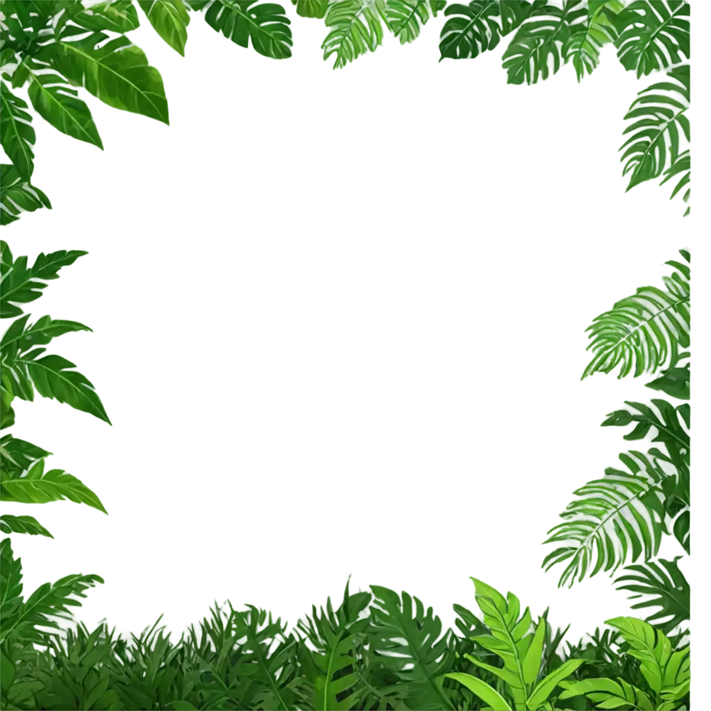 HighQuality-Jungle-Base-Backgrounds-in-PNG-Format-for-Versatile-Design-Applications