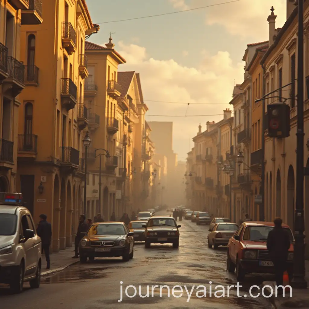 Gradual-Background-Transition-for-Mobile-App-from-Brown-to-Colorless