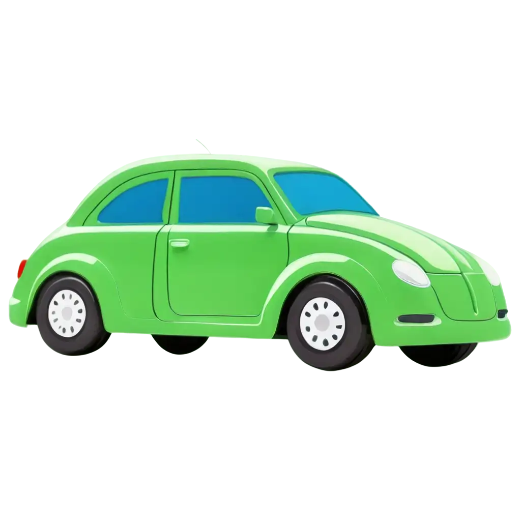 Childlike-Drawing-Style-PNG-Image-of-a-Toy-Car-Playful-and-Creative-Design