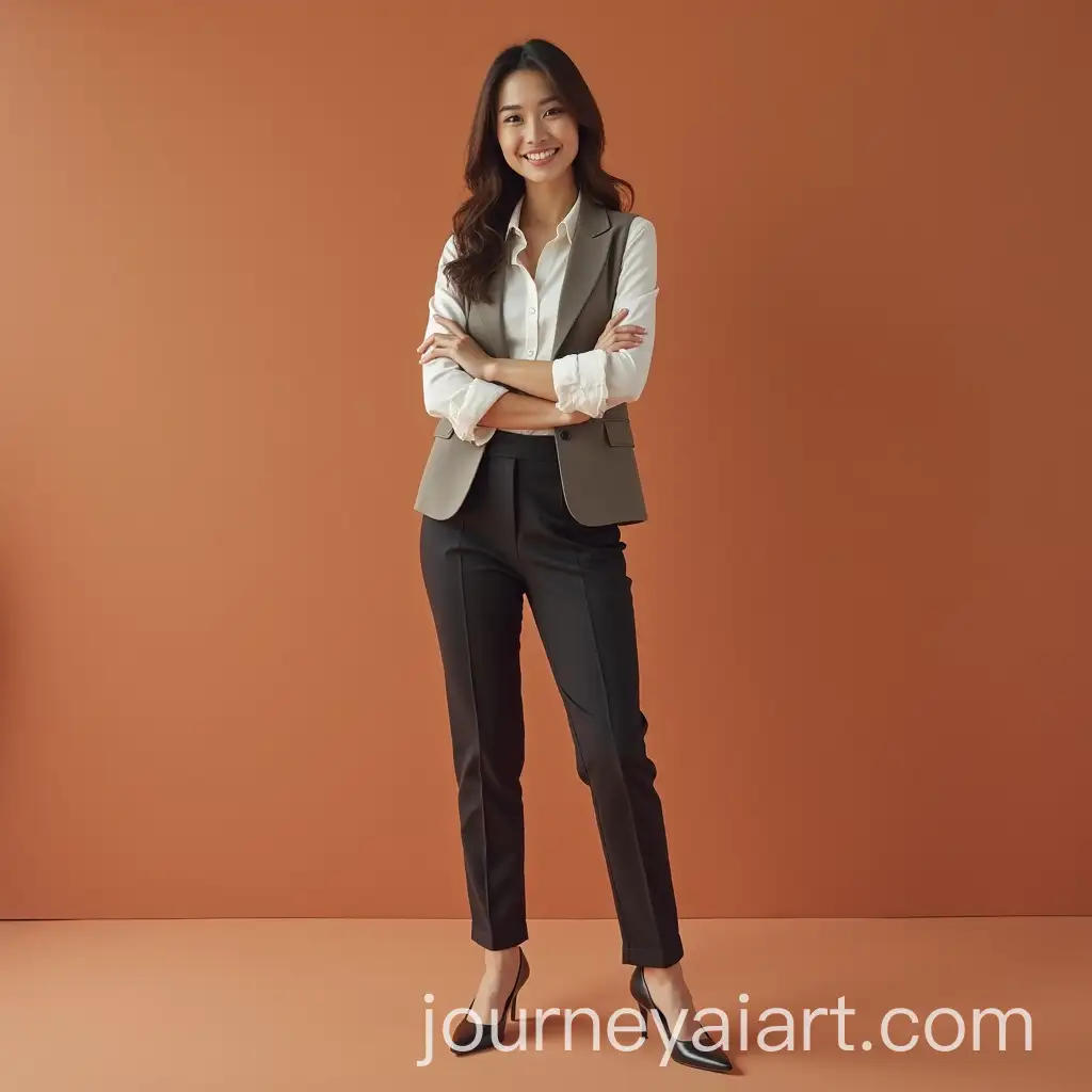 Asian-Bank-Customer-Service-Representative-in-Office-Setting