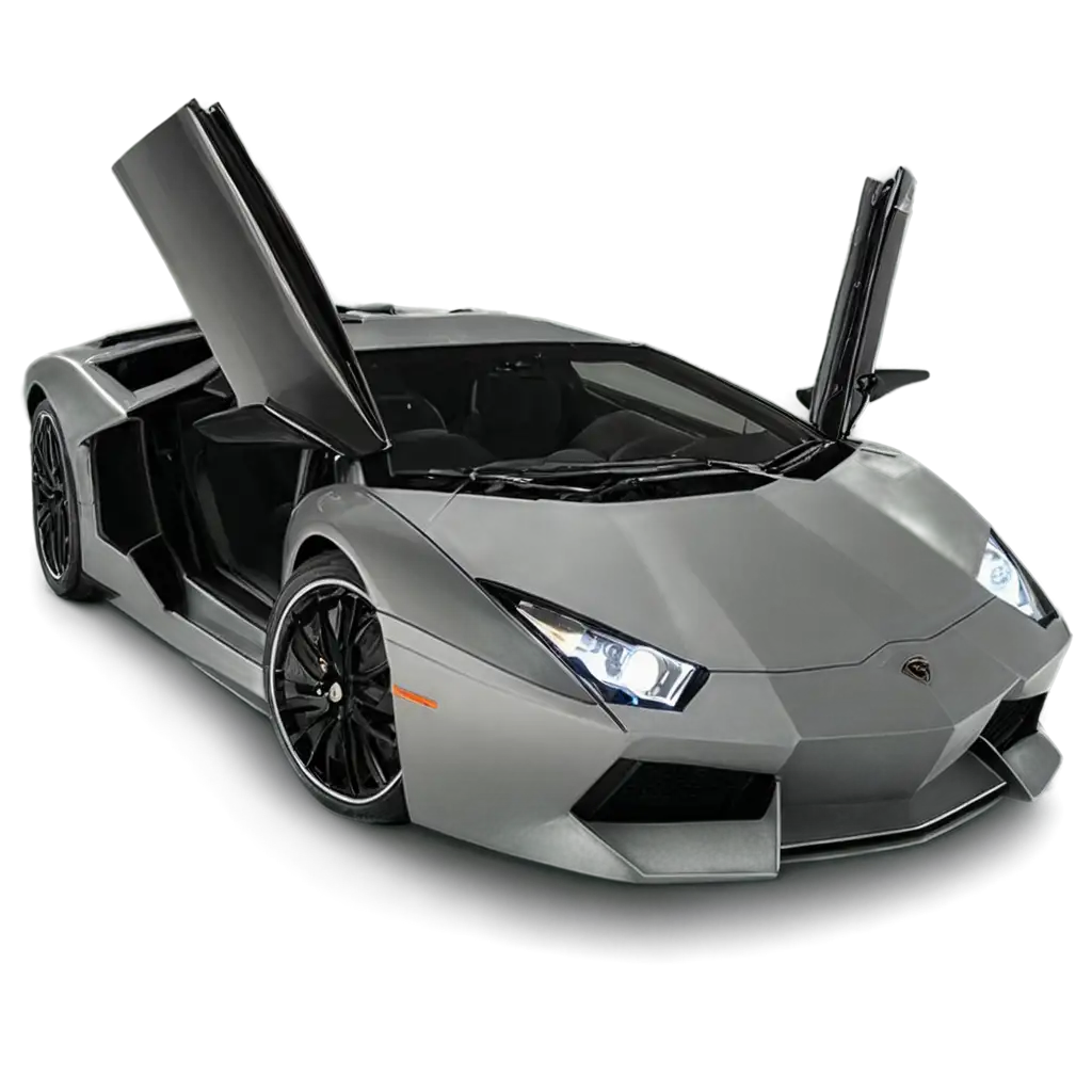 lamborgini car