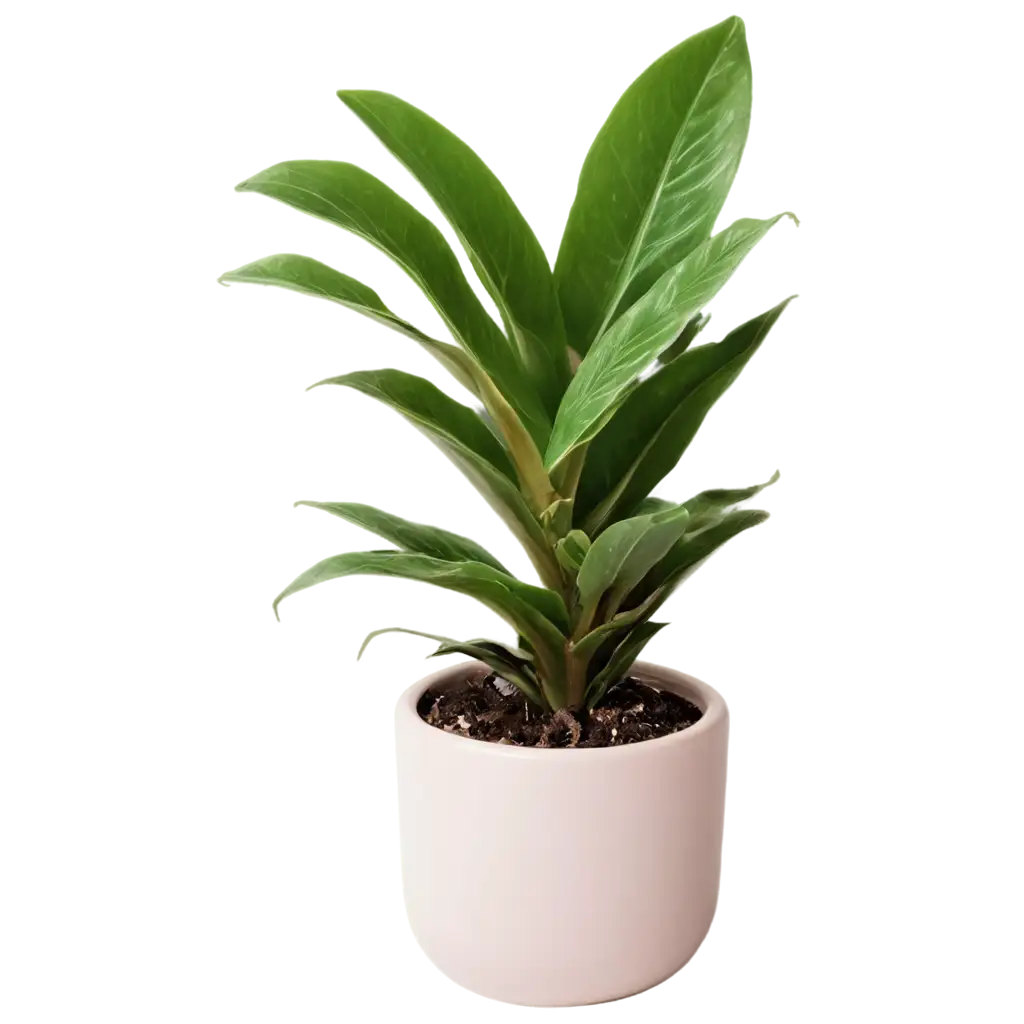 PNG-Image-of-POTE-DE-PLANTE-Enhancing-Visual-Appeal-with-HighQuality-Clarity