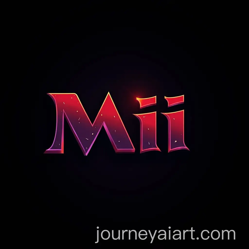 Futuristic-3D-Logo-Design-in-PCB-Circuit-Style