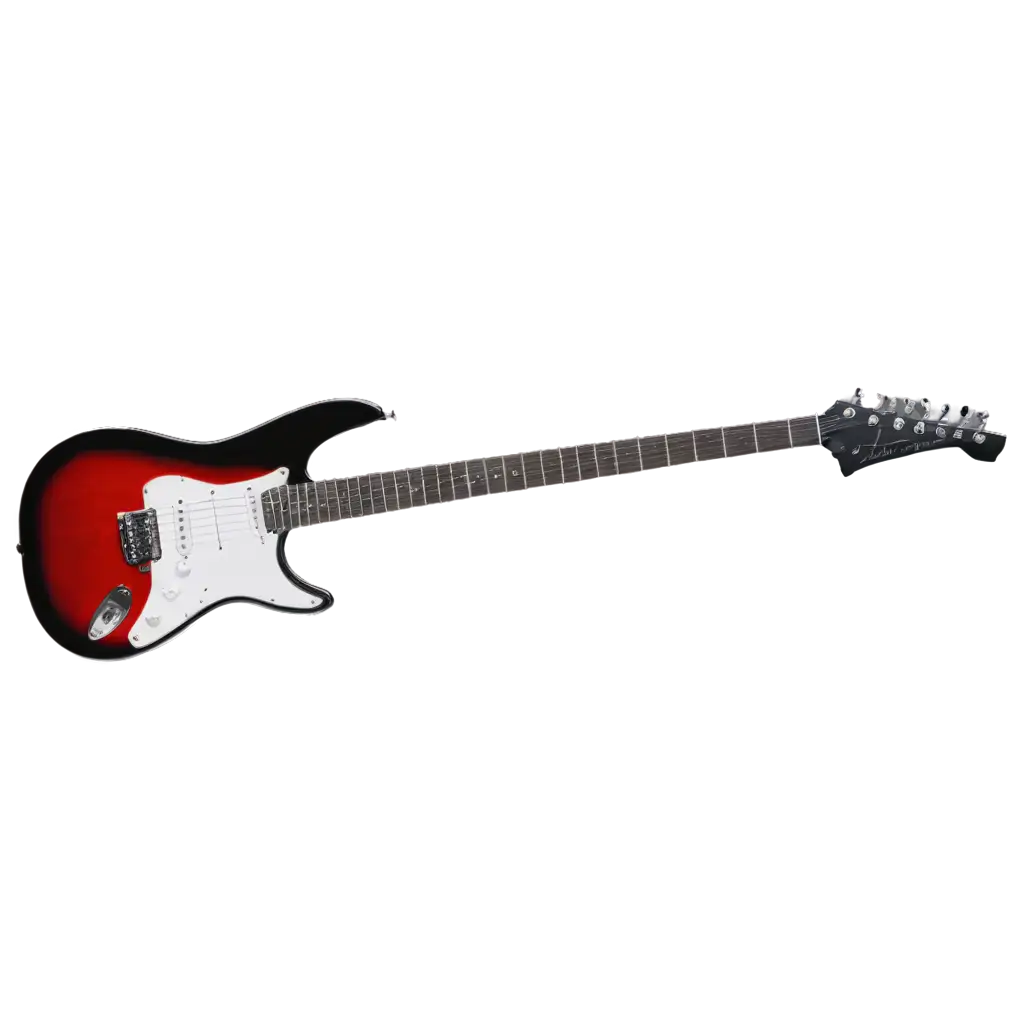 Stunning-Guitar-PNG-Image-HighQuality-Visuals-for-Music-Enthusiasts