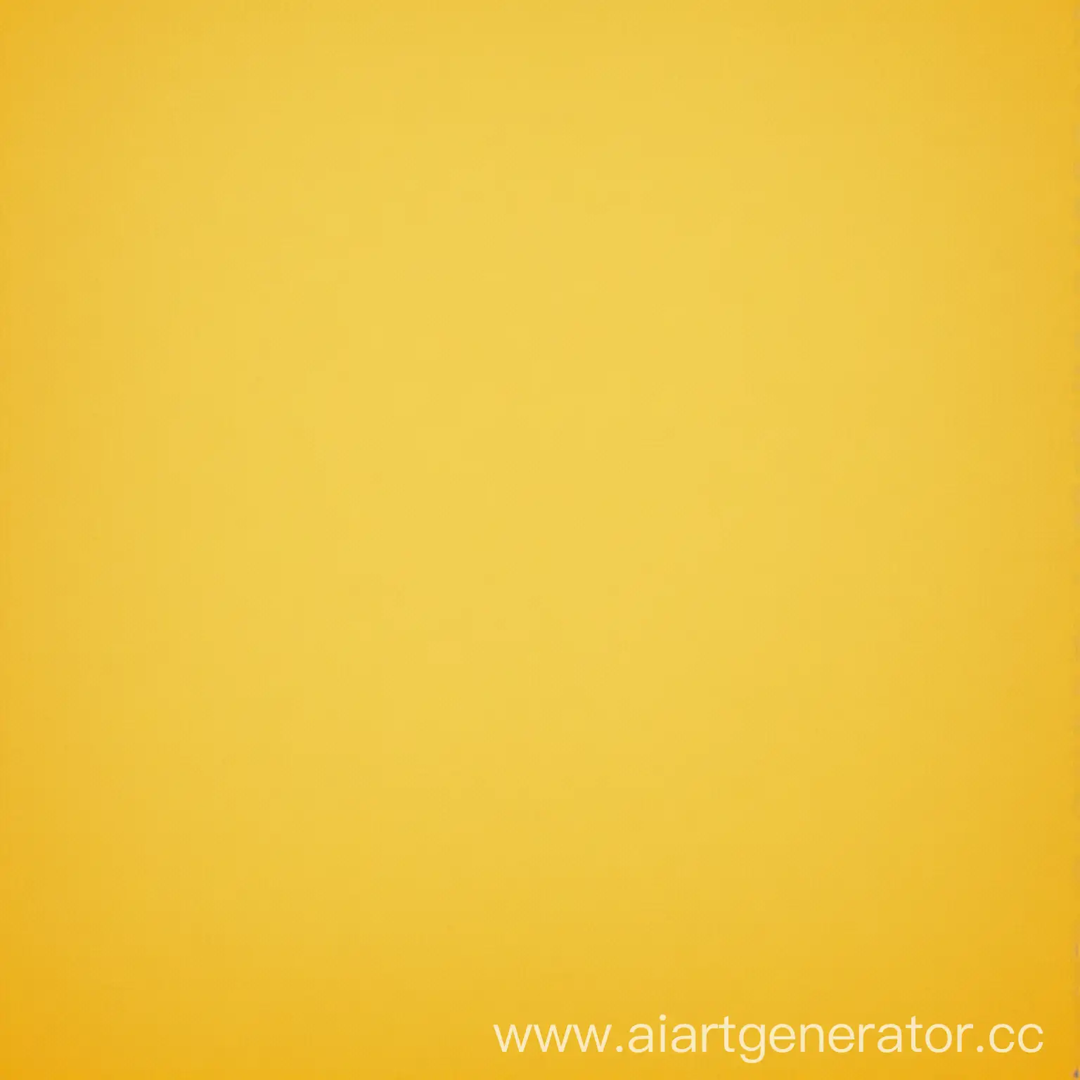 Avatar-Background-in-Vibrant-Yellow-Colors