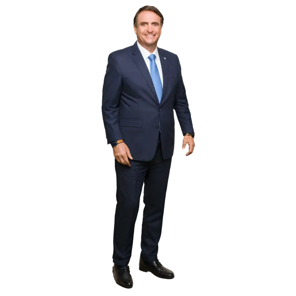 Smiling-President-Jair-Messias-Bolsonaro-PNG-Image-Full-Body-Portrait