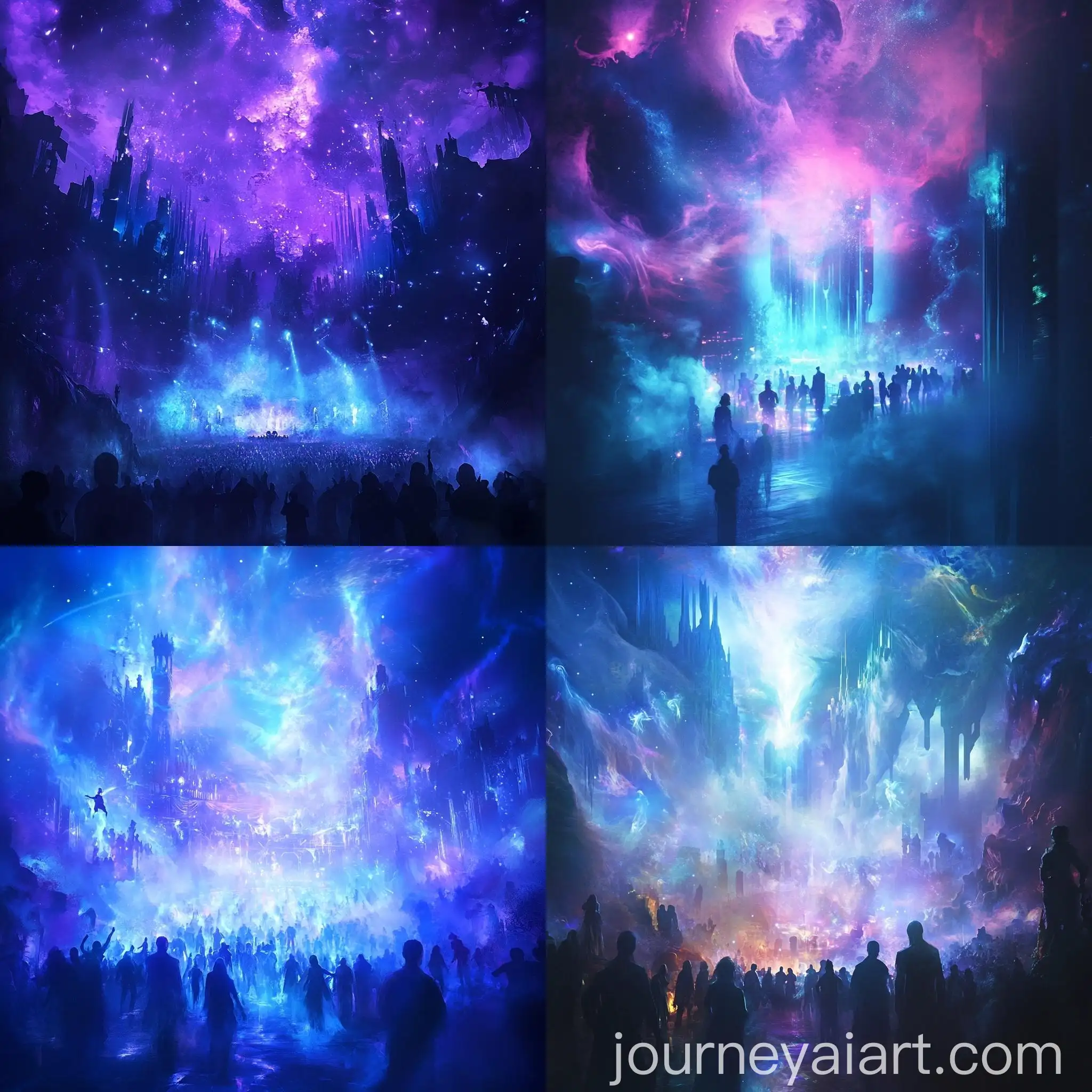 Ethereal-Afterlife-Clubbing-Event-Dreamy-Party-with-Mystical-Atmosphere