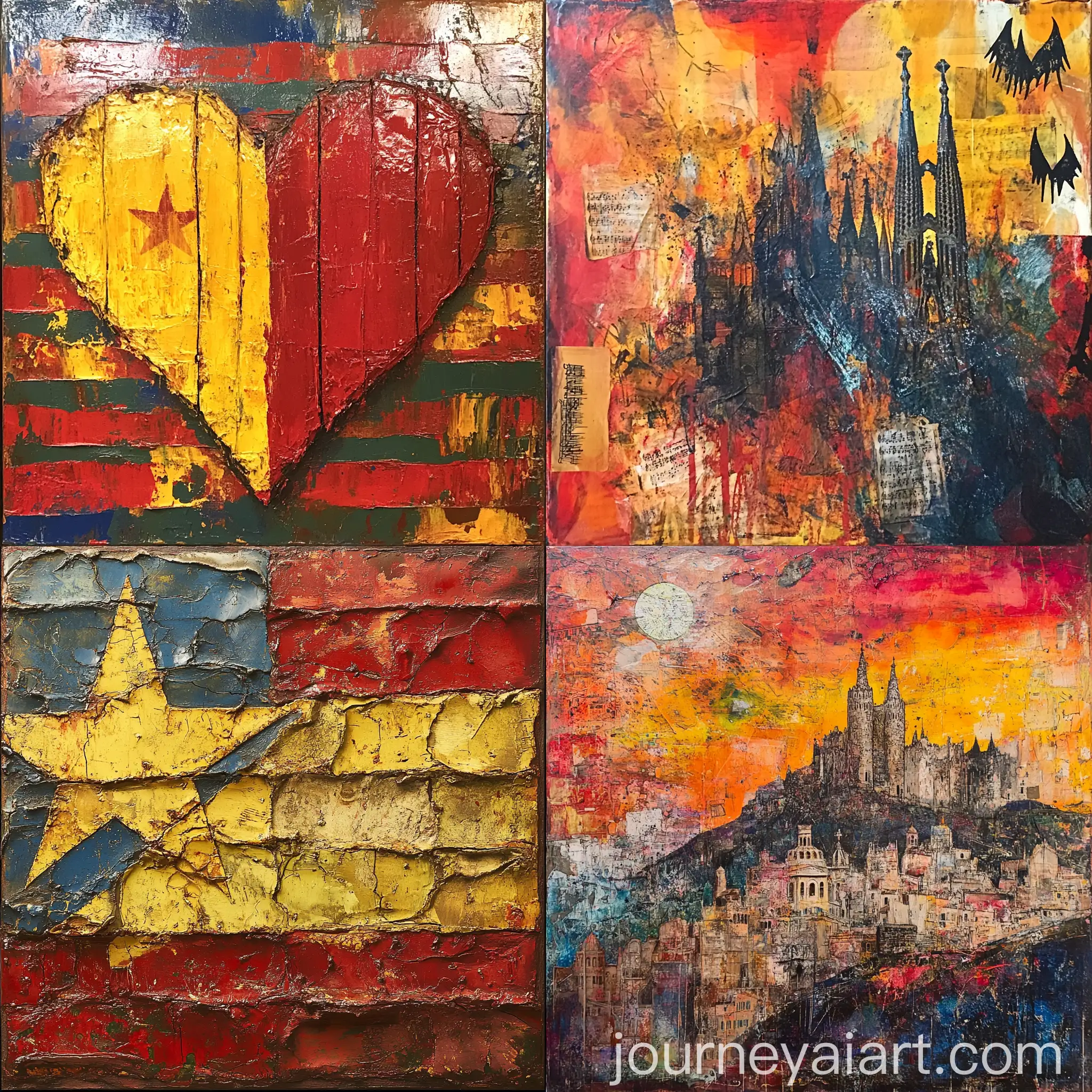 Catalunya-My-Heart-and-My-Song-Written-in-My-Blood-Artwork