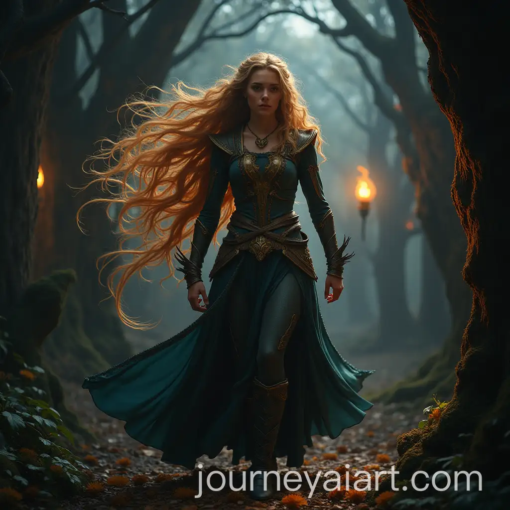 Live-Action-80s-Dark-Fantasy-Tangled-Film-Adaptation