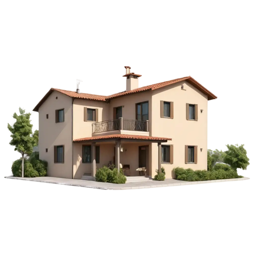 3D-Casa-Italiana-PNG-Image-HighQuality-Digital-Artwork-for-Versatile-Applications