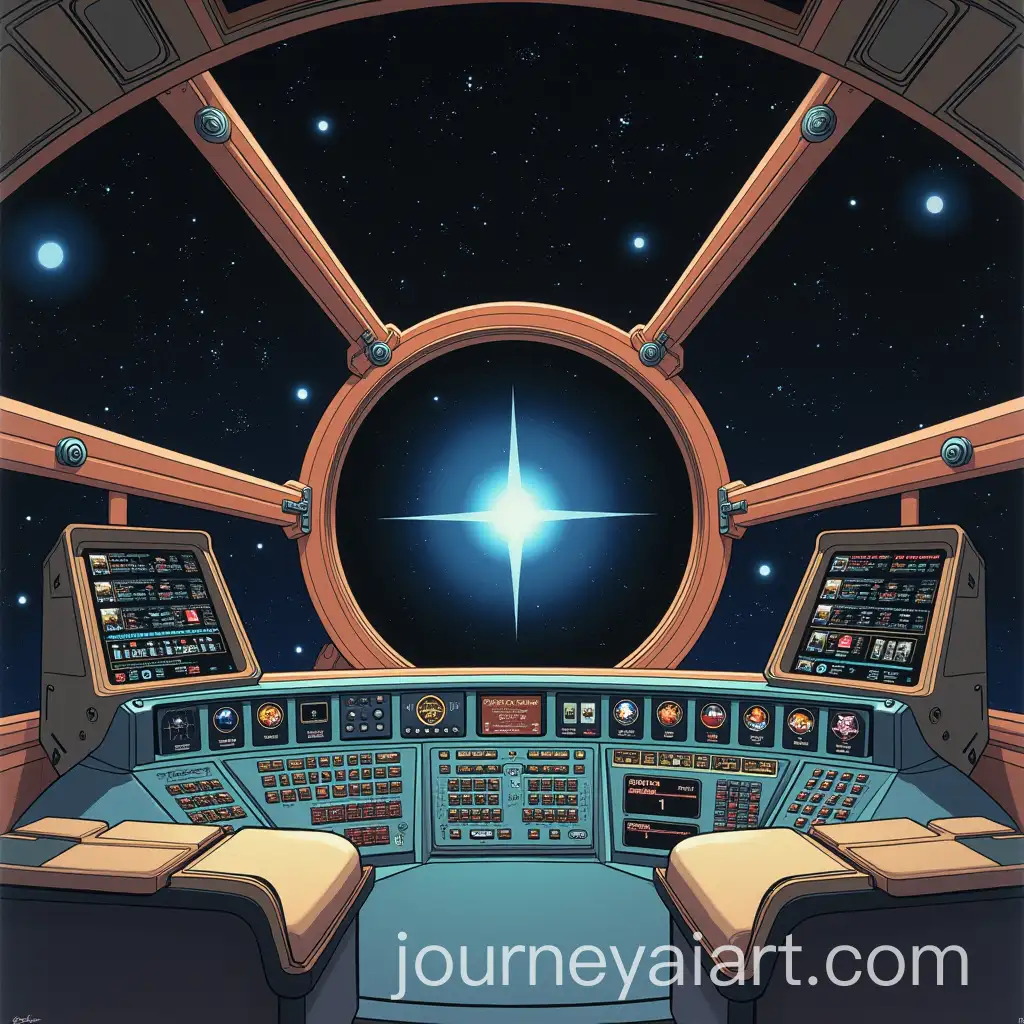 Command-Bridge-of-a-70s-Anime-Spaceship-in-Star-Blazers-Style