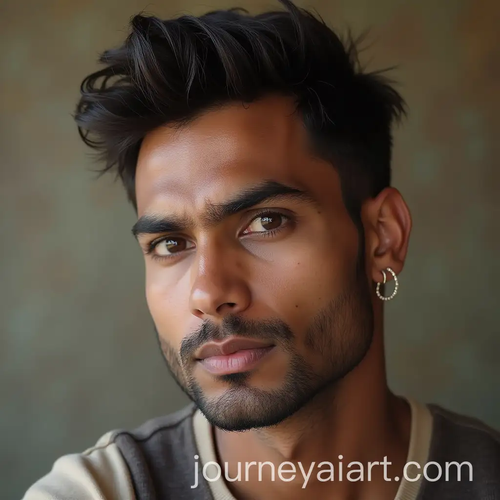 30YearOld-Ideal-Indian-Man-Portrait