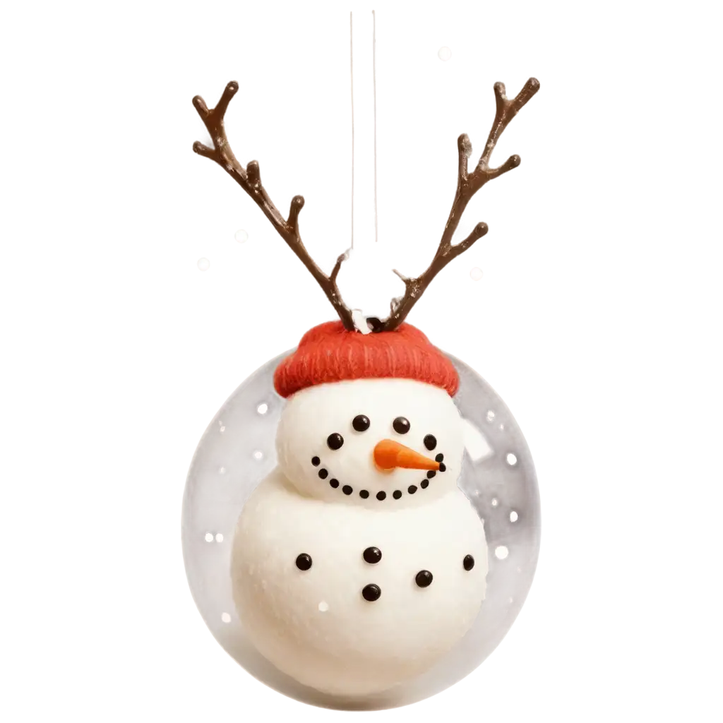 Christmas-Snow-Ball-PNG-Image-Perfect-for-Holiday-Designs-and-Decorations