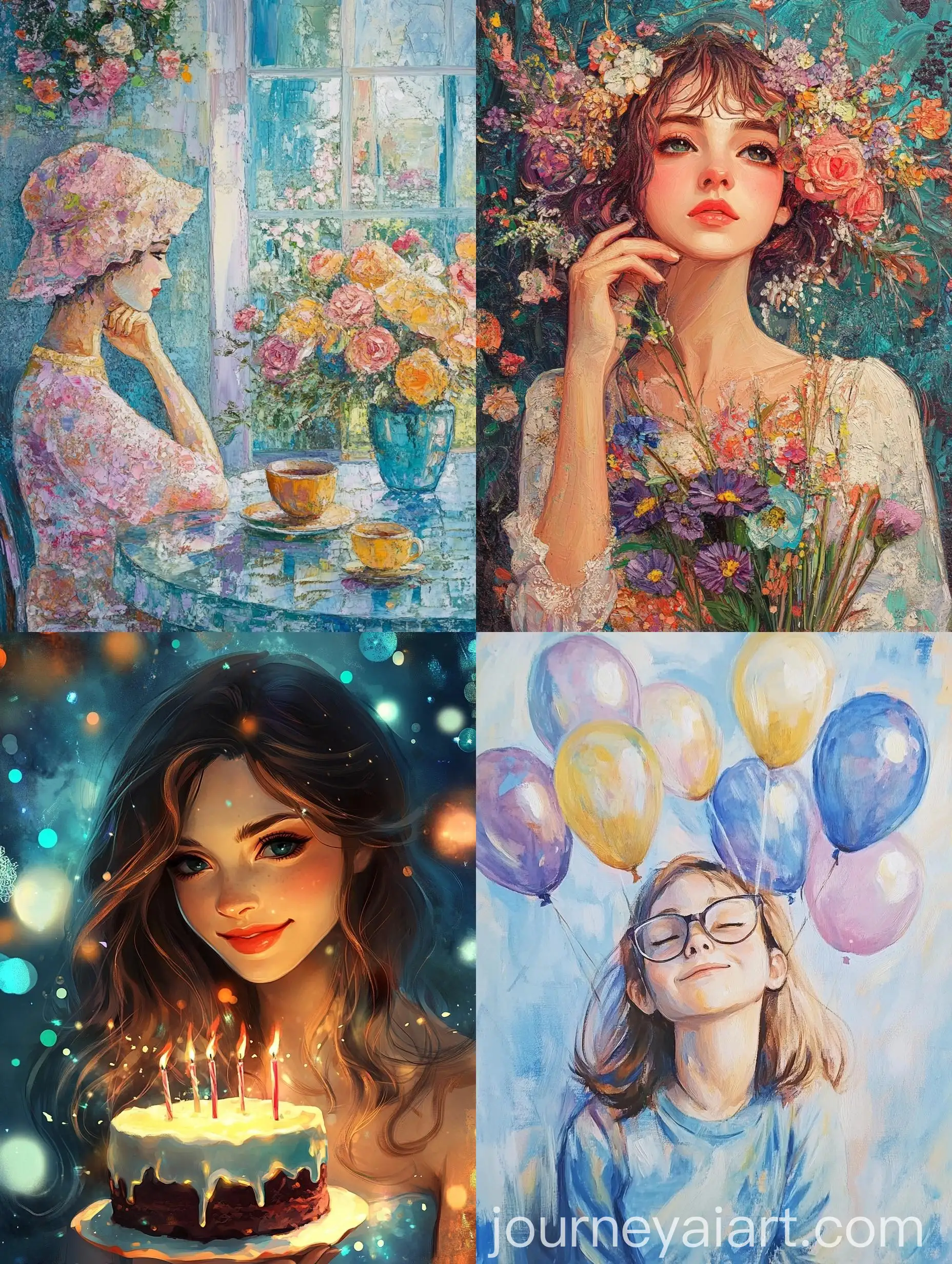 Birthday-Card-for-Colleague-Svetlana-Anatolievna-Health-and-Joy-Wishes
