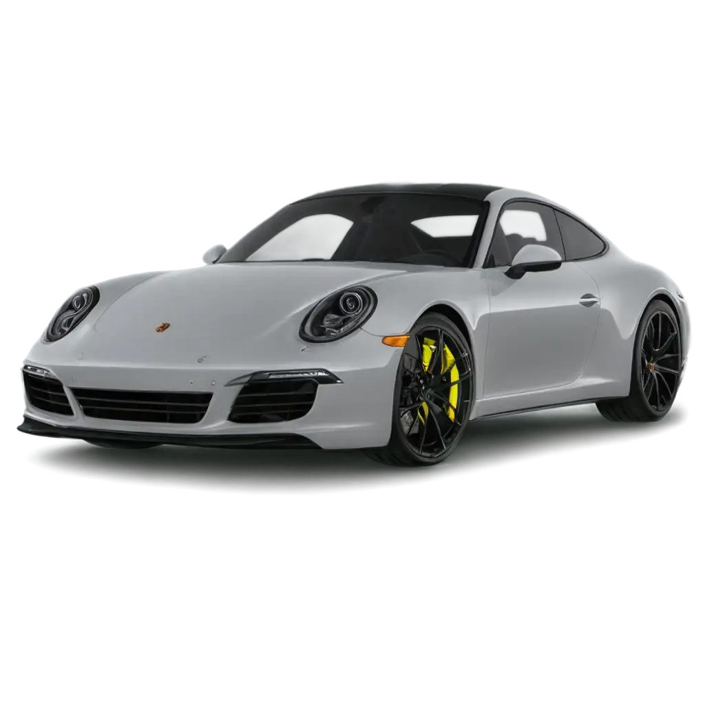 HighQuality-Porsche-911-PNG-Image-for-Enhanced-Clarity-and-Detail