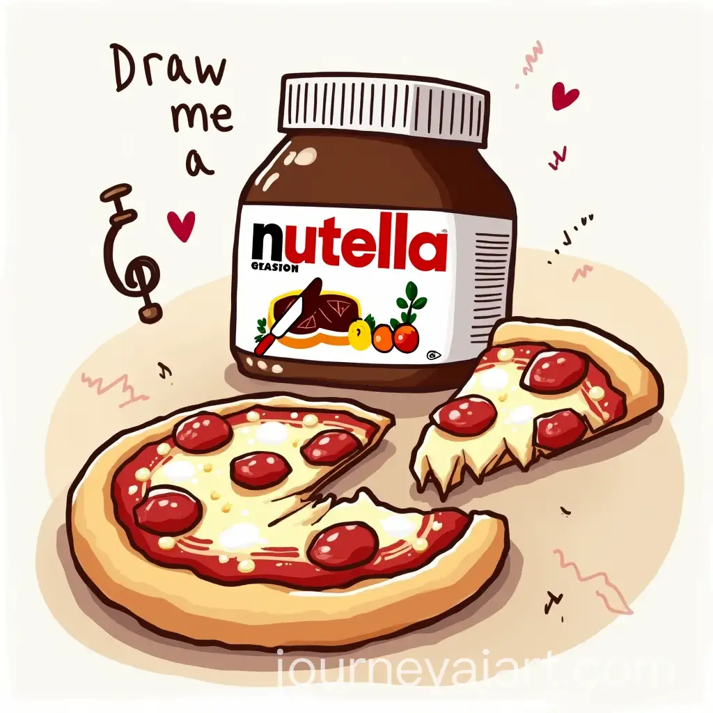 DeliciousAI-Image-Prompt-Expansion-Nutella-Pizza-with-Fresh-Fruit-and-Hazelnuts