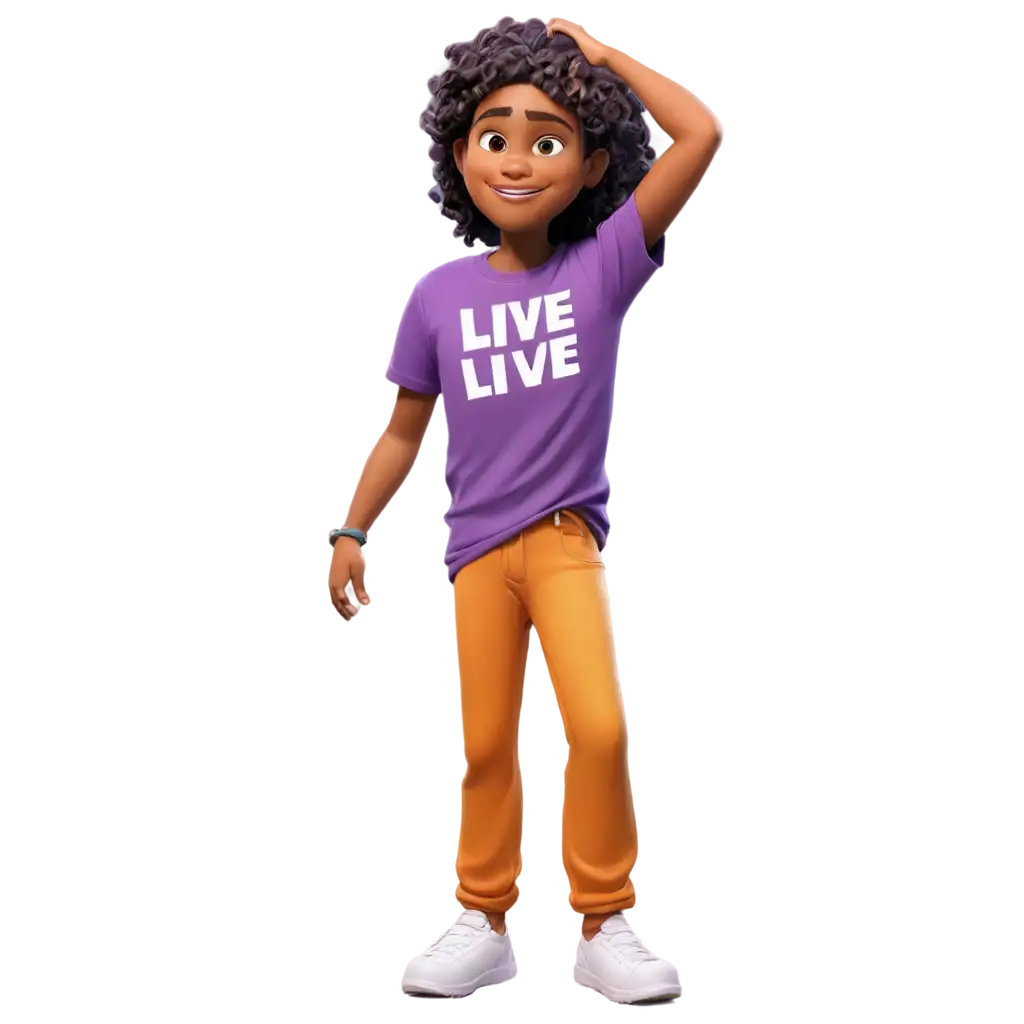 Create-a-HighQuality-PNG-Image-of-a-Purple-Character-with-a-Live-Shirt