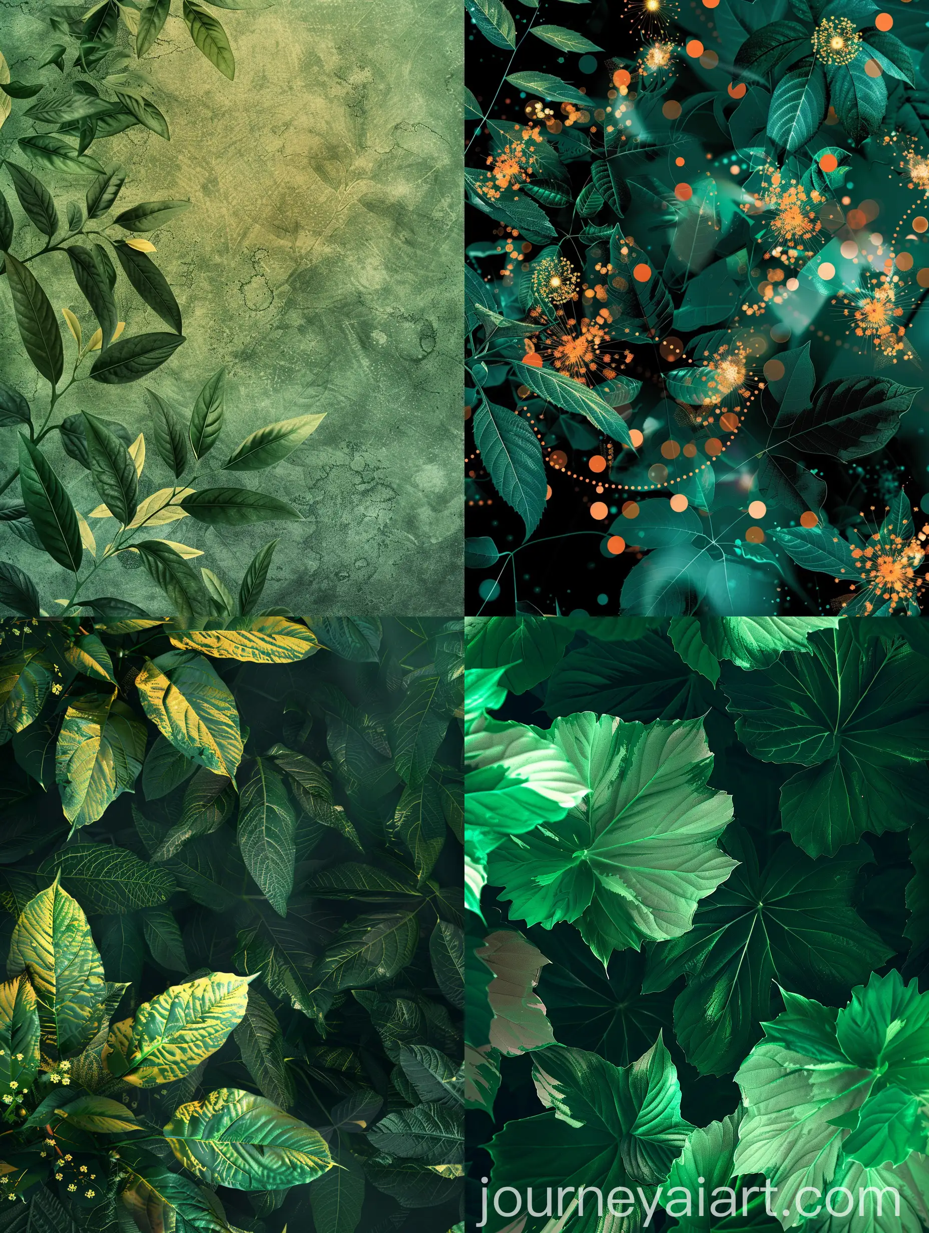 Analysis-of-Morphological-Symptoms-of-Damage-of-Decorative-Plants-by-Phytopathogens