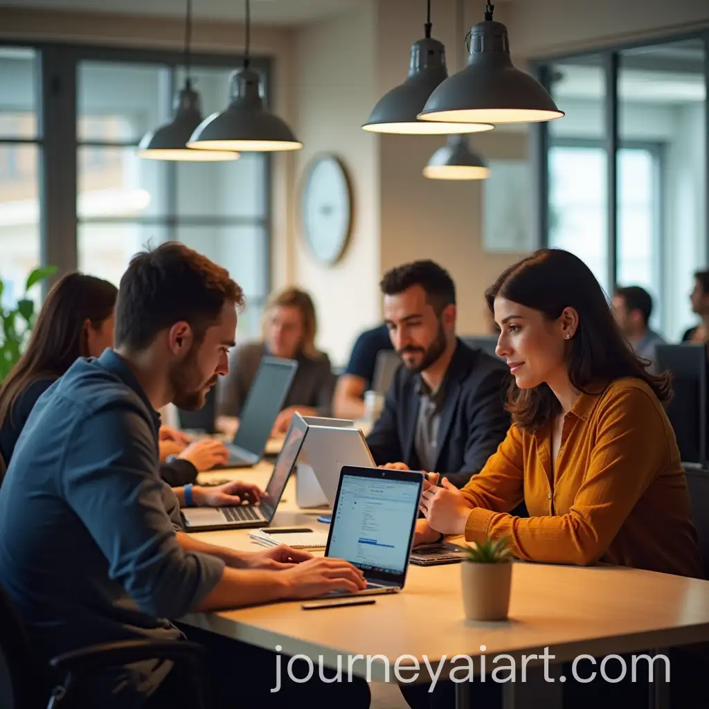 Modern-Coworking-Space-with-Creative-Workstations