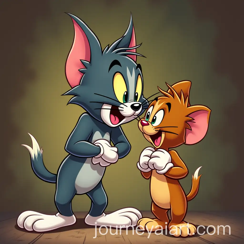 Gangster-Tom-from-Tom-and-Jerry-in-Urban-Street-Style