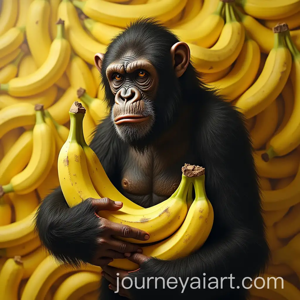 Crypto-Ape-Searching-for-Bananas-in-a-Digital-Jungle