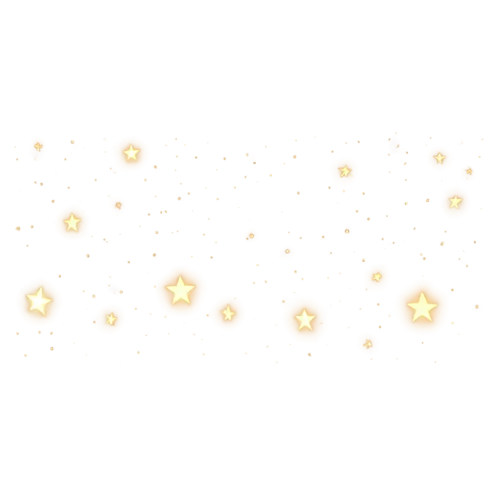 Gold-Star-Particle-and-Sparkle-Light-PNG-HighQuality-Image-for-Stunning-Visual-Effects