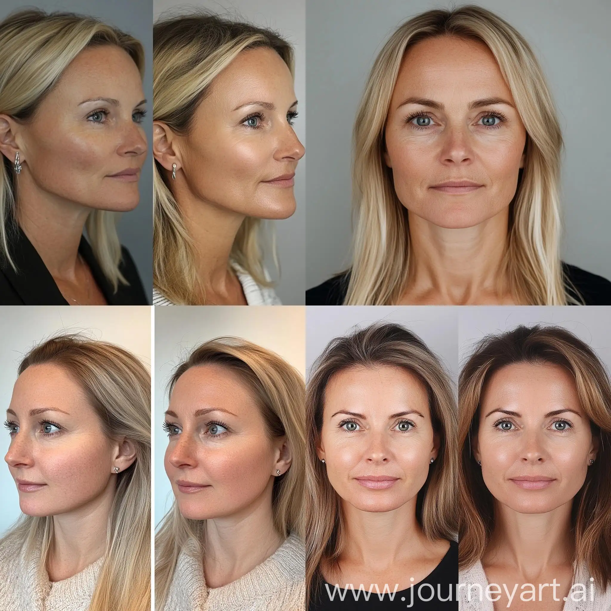 Before-and-After-Cheek-Filler-Treatment-MidThirties-Womans-Facial-Transformation