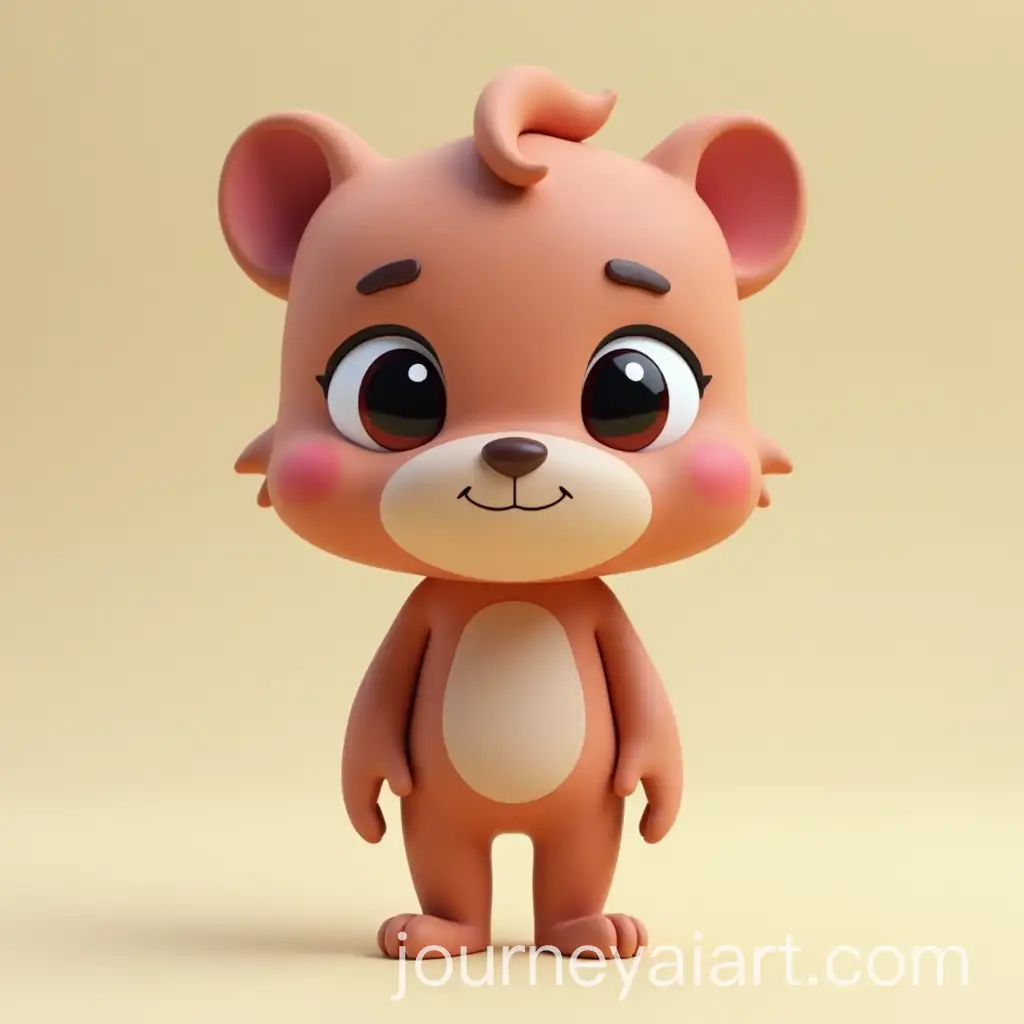 Fantasy-Game-3D-Character-Model-Cute-and-Simple-PS1-Style-Graphics