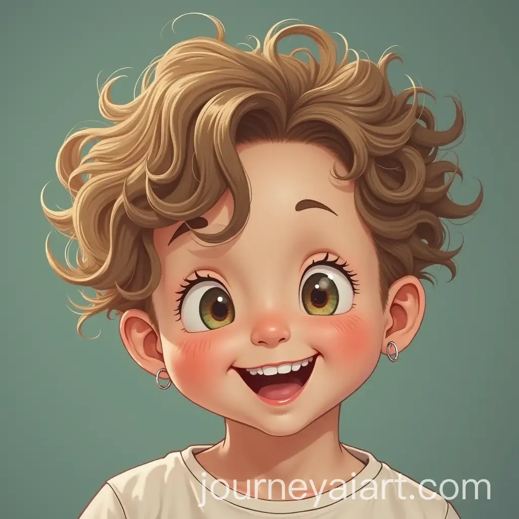 Whimsical-Youthful-Haircut-Portrait