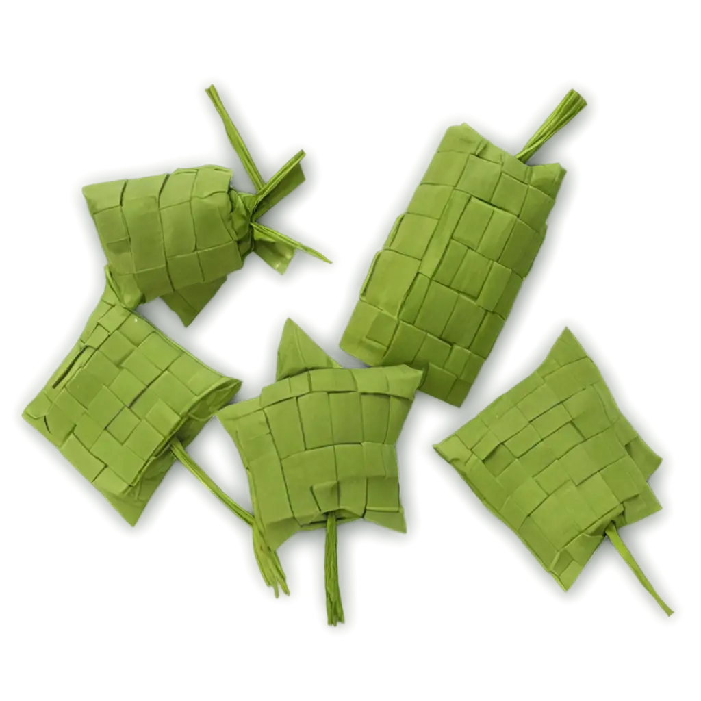 Ketupat-PNG-Image-HighQuality-Visual-Representation-for-Versatile-Applications